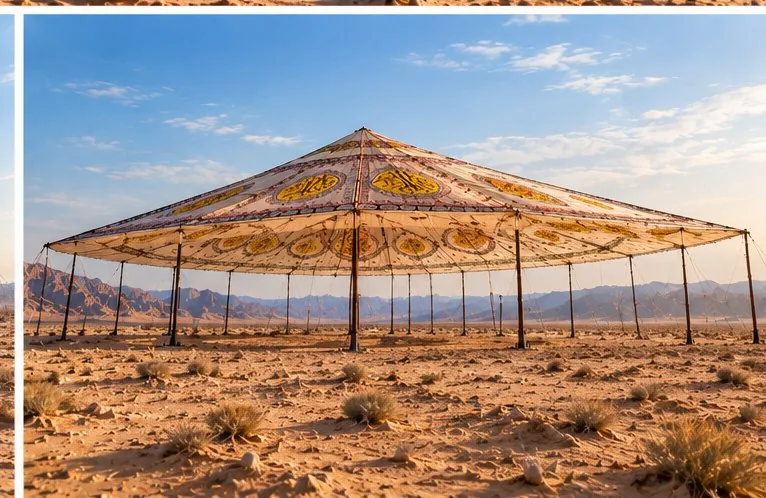 نمای بیرونی، گسترهٔ سقف